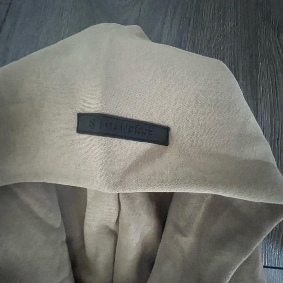 Essentials hoodie - Picture 3 of 6